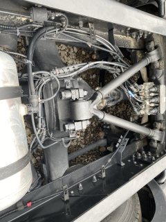 Dongfeng Celestial Flagship KX 660 hp 6X4 - фото 8
