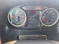 FAW Jiefang JH6 460 hp 8X4 9.4 m - фото 3
