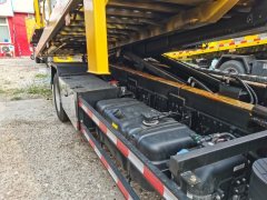 Foton Ollin Jiyun 146 hp 4X2 6 m - фото 5