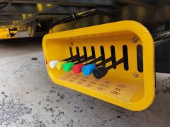 Foton Aumark S1 180 hp 4X2 6.2 m - фото 5