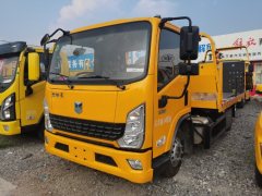 Lanqing N 151 hp 4X2 6 m - фото 1