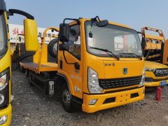 Lanqing N 151 hp 4X2 6 m - фото 2
