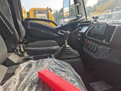 Lanqing N 151 hp 4X2 6 m - фото 3