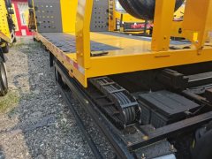 Lanqing N 151 hp 4X2 6 m - фото 4