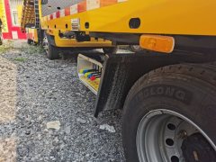 Lanqing N 151 hp 4X2 6 m - фото 5