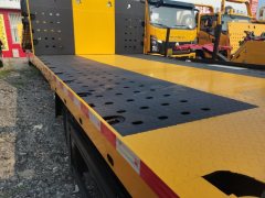 Lanqing N 151 hp 4X2 6 m - фото 6