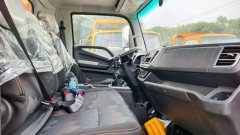 Foton Ollin Express 163 hp 4X2 6 m - фото 3