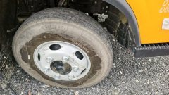 Foton Ollin Express 163 hp 4X2 6 m - фото 4