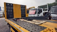 Foton Ollin Express 163 hp 4X2 6 m - фото 6
