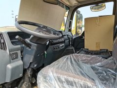 Foton Ollin Express 160 hp 4X2 6 m - фото 3