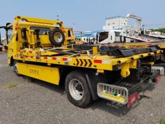 Foton Ollin Express 160 hp 4X2 6 m - фото 4