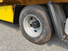 Foton Ollin Express 160 hp 4X2 6 m - фото 6