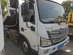 Foton Aumark S3 130 hp 4X2 5.6 m - фото 2