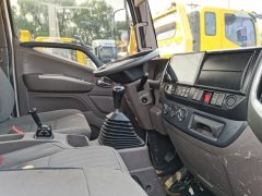 Foton Aumark S3 130 hp 4X2 5.6 m - фото 3