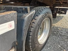Foton Aumark S3 130 hp 4X2 5.6 m - фото 4