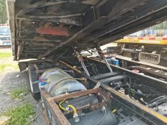 Foton Aumark S3 130 hp 4X2 5.6 m - фото 5