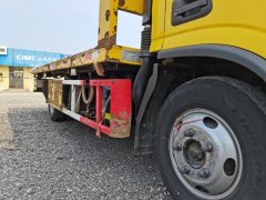 Foton Aumark S3 130 hp 4X2 5.6 m - фото 4