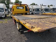 Foton Aumark S3 130 hp 4X2 5.6 m - фото 6