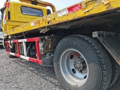 Foton Aumark S3 130 hp 4X2 5.6 m - фото 7