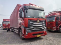 Sinotruk HOWO Max 290 hp 4X2 9.6 m - фото 3