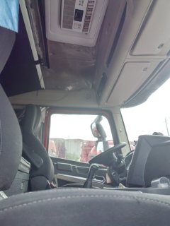 Sinotruk HOWO Max 290 hp 4X2 9.6 m - фото 7