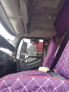 FAW Jiefang J6L 260 hp 4X2 6.75 m - фото 10