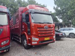 FAW Jiefang J6L 260 hp 4X2 6.75 m - фото 2