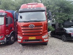 FAW Jiefang J6L 260 hp 4X2 6.75 m - фото 3