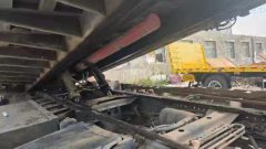 Zhongyan Foton 220 hp 4X2 7.6 m - фото 3