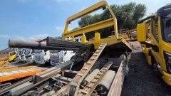 Zhongyan Foton Aumark 190 hp 4X4 7.5 m - фото 2
