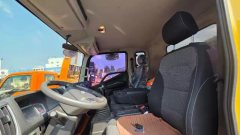 Zhongyan Foton Aumark 190 hp 4X4 7.5 m - фото 3