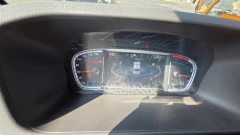 Zhongyan Foton Aumark 190 hp 4X4 7.5 m - фото 4