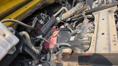 Zhongyan Foton Aumark 190 hp 4X4 7.5 m - фото 5