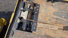 Zhongyan Foton Aumark 190 hp 4X4 7.5 m - фото 9