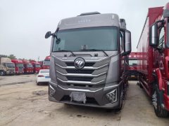 Foton Auman GTL Xingyi Edition 360 hp 6X2 9.53 m - фото 1