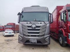 Foton Auman GTL Xingyi Edition 360 hp 6X2 9.53 m - фото 3