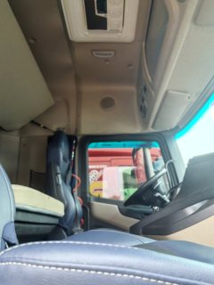 Foton Auman GTL Xingyi Edition 360 hp 6X2 9.53 m - фото 6