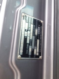 Foton Auman GTL Xingyi Edition 360 hp 6X2 9.53 m - фото 7
