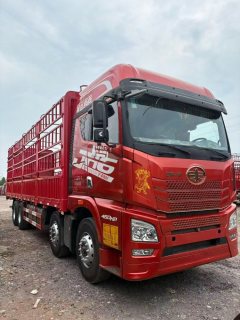 FAW Jiefang JH6 460 hp 8X4 9.4 m - фото 2