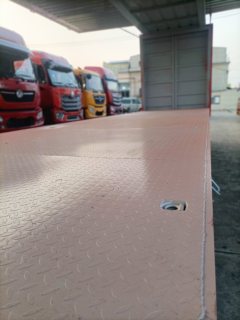 Sinotruk Sitrak G5 290 hp 4X2 9.7 m - фото 6