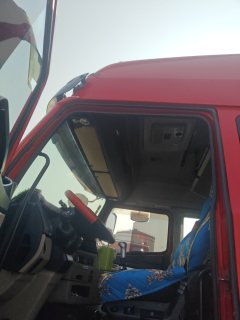 Sinotruk HOWO TS5 280 hp 6X2 9.73 m - фото 10