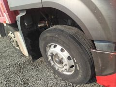 Sinotruk HOWO TS5 280 hp 6X2 9.73 m - фото 4