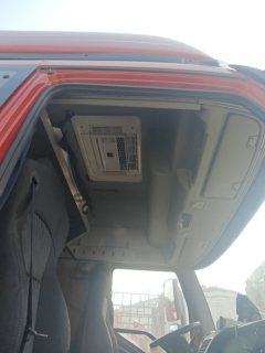 FAW Jiefang J6P 420 hp 8X4 9.5 m - фото 9