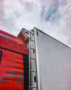 Sinotruk Sitrak G5S - фото 3