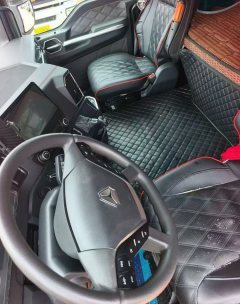 Sinotruk Sitrak G5S - фото 5