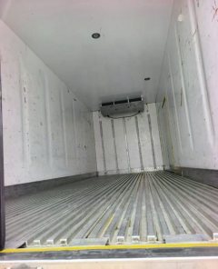 Sinotruk Sitrak G5S - фото 9