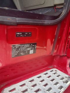 Sinotruk HOWO TS5 220 hp 4X2 6.75 m - фото 7