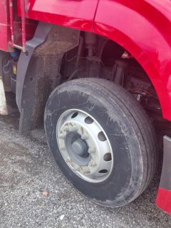 Sinotruk HOWO TS5 220 hp 4X2 6.75 m - фото 8