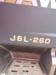 FAW Jiefang J6L 300 hp 4X2 9.75 m - фото 6