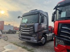 Sinotruk HOWO Max 610 hp 6X4 - фото 1